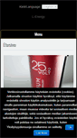 Mobile Screenshot of l-energy.fi