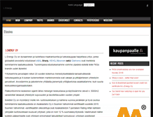 Tablet Screenshot of l-energy.fi